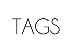 Add Tags to your favourite list