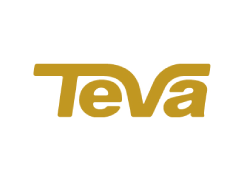 Add Teva to your favourite list