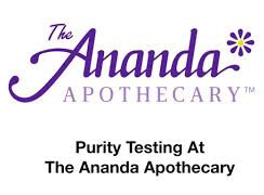 Add Ananda Apothecary to your favourite list