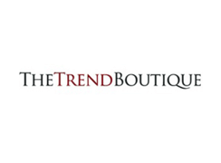 Add The Trend Boutique to your favourite list