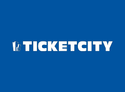 Add TicketCity to your favourite list