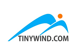 Add Tinywind to your favourite list