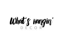 Add What's Hangin to your favourite list