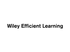 Add Wiley Efficient Learning to your favourite list