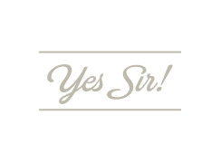 Yes Sir - Coupons & Promo Codes