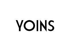 Add Yoins to your favourite list