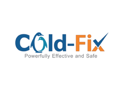 Add COLD-FIX to your favourite list