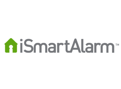 Add iSmartAlarm to your favourite list