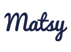 Add Matsy to your favourite list