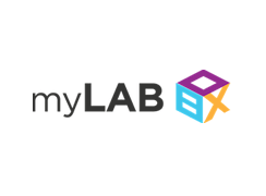 Add myLAB Box to your favourite list