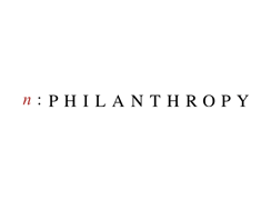 Add n:Philanthropy to your favourite list
